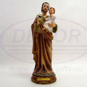 Figurki świętych (źródło: http://www.dekor-gifts.eu/oferta/dewocjonalia/figury-swietych)